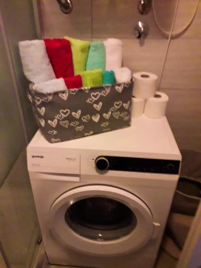 Apartament Marko Pula Chorwacja