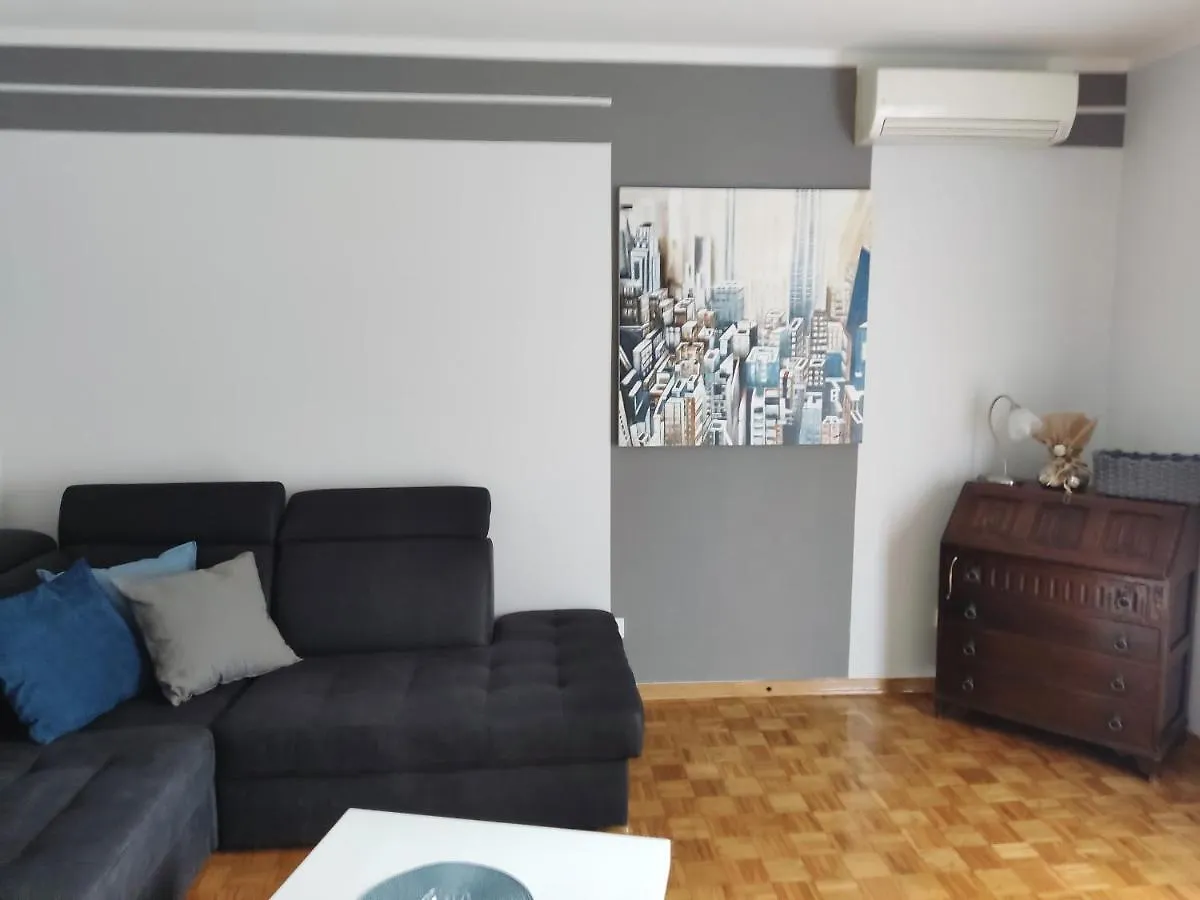 Apartament Marko Pula Chorwacja