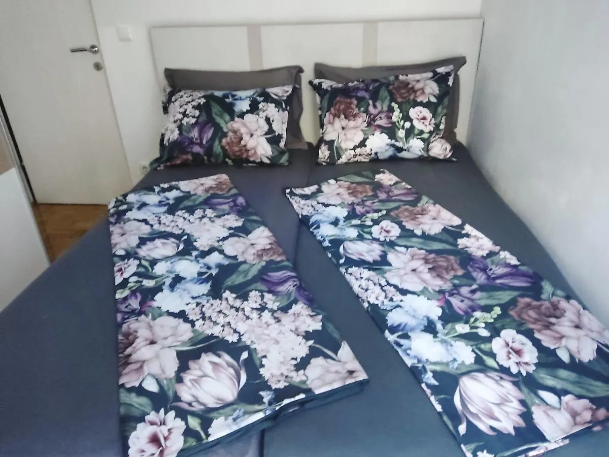 Apartament Marko Pula