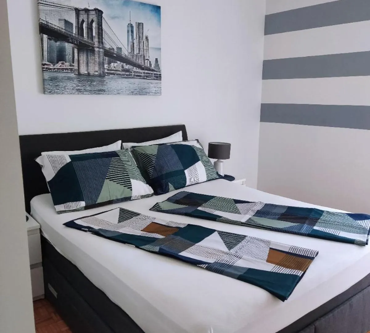 Marko Pula Apartament