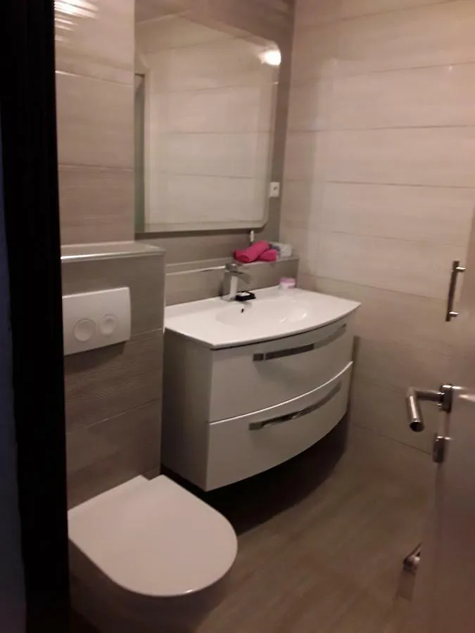 Apartament Marko Pula