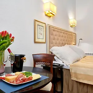 Casa Dei Fiori Apartman