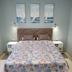 Amfiteatar Apartman