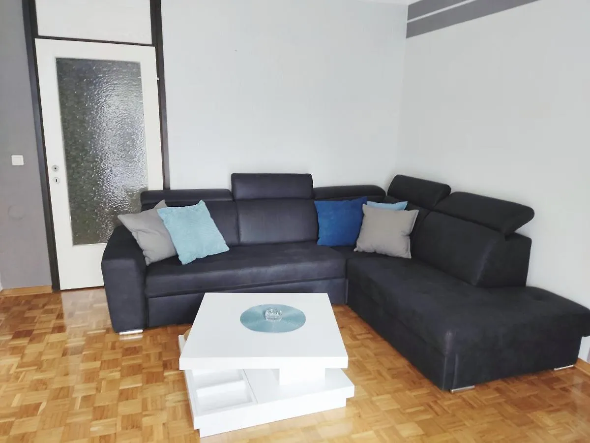 Appartement Marko Pula